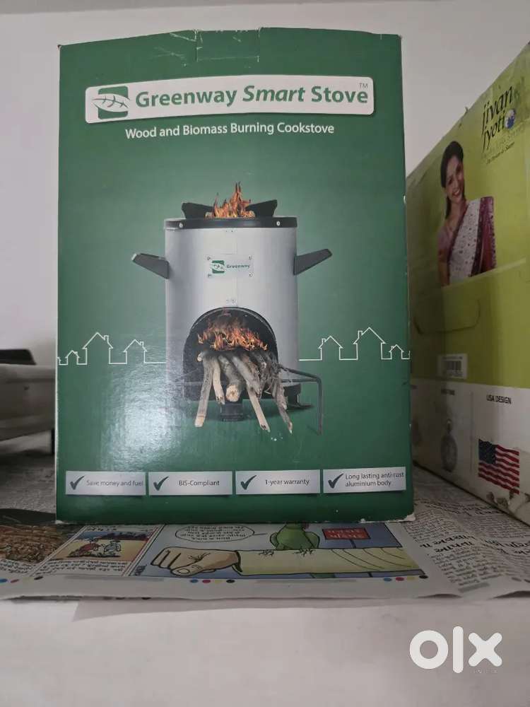 Stove for sale