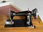 Tailor machine