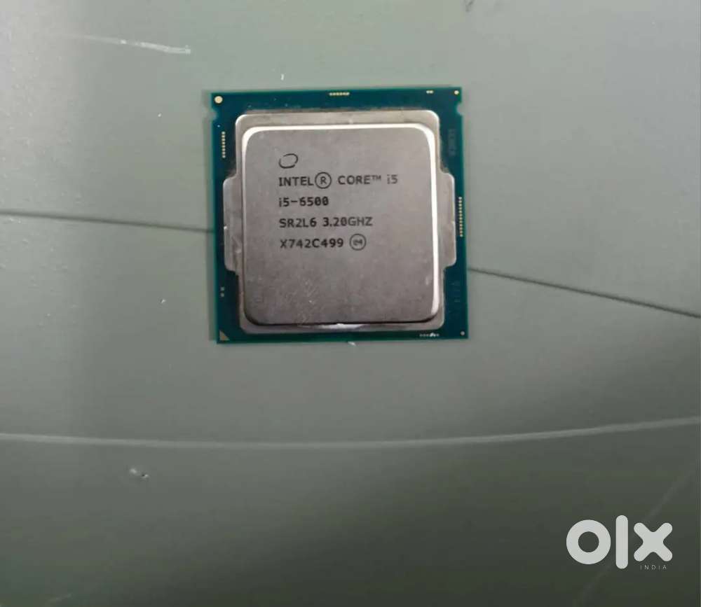 Buying old pc processor i3 i5 i7 i9 server ram ssd ddr4 or ddr5 buying