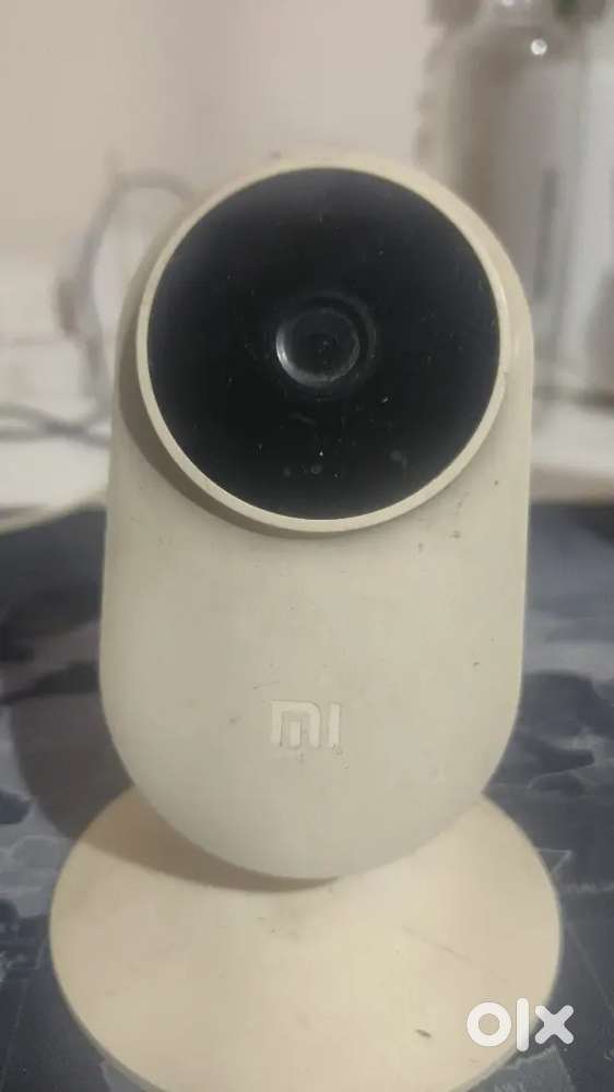 Cctv camera
