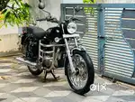 Standard 350 Electra bs4,FINANCE AVAILABLE,KTM,R15 V3,XPULSE,Himalayan