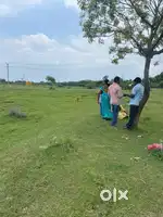 Future investment plots in Tambaram near padappai