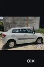 Maruti Suzuki Swift Dzire 2013 Diesel Well Maintained