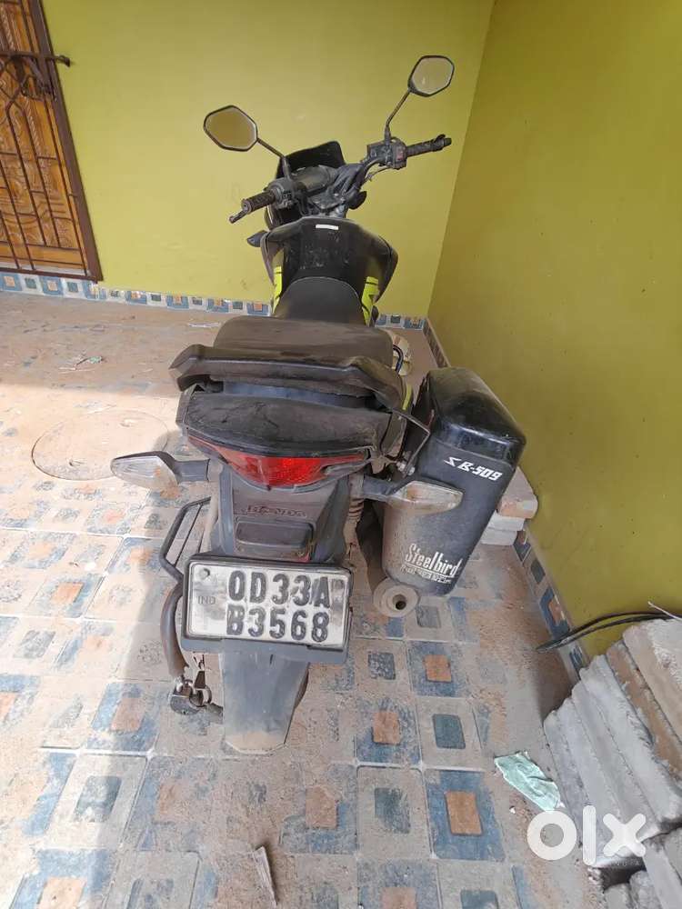 S P Mohapatra