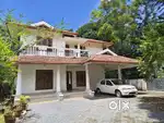 3 bhk House for rent at iron bridge