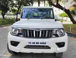 Mahindra Bolero 1.5 B6, 2020, Diesel