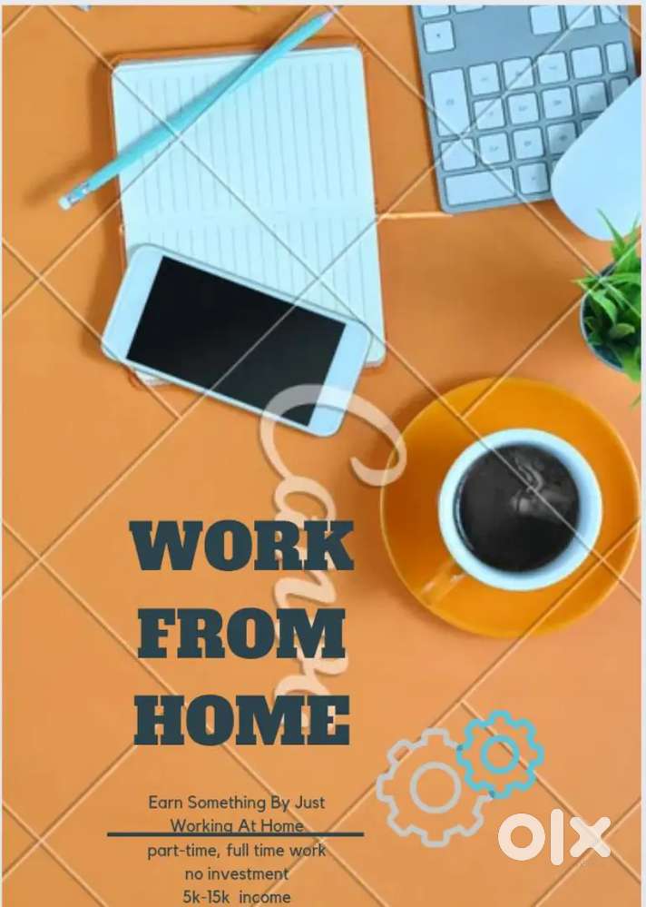 Work from home