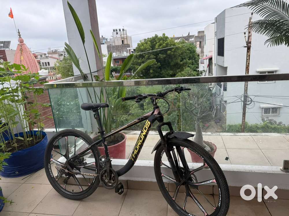 Bicycle for sale