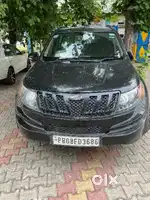 Mahindra XUV500 2014 Diesel 71500 Km Driven good conditions