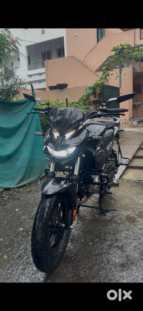 X TREME 125 R