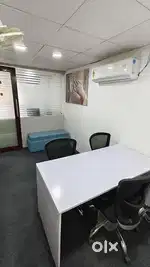 office available on rent in palasia ab road