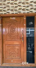 House for rent at Veerakeralam
