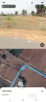 Land 11 cent 4796sq