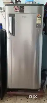 Fridge 200 liters