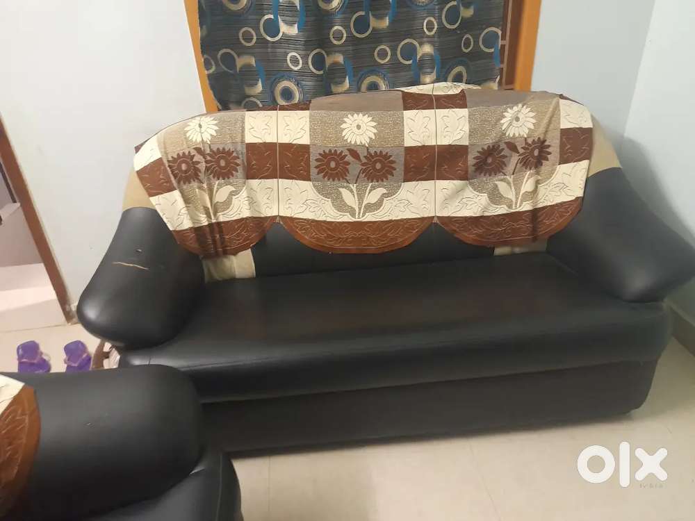 3 +2 seater sofa
