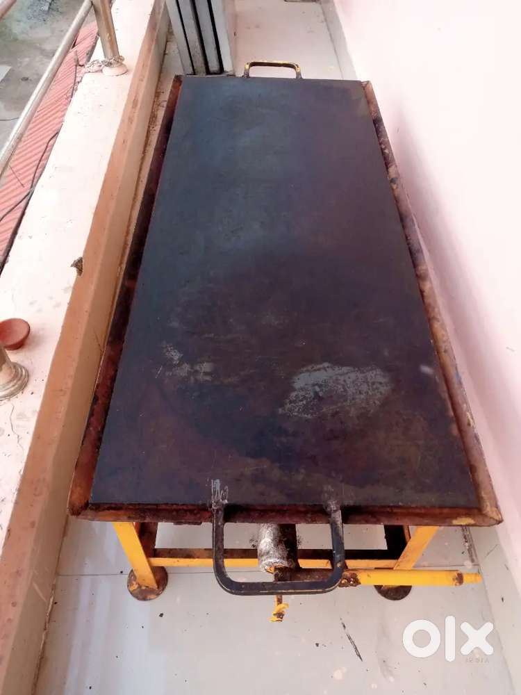 Dosa bhatti