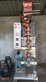 Packing machine