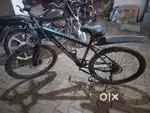 Skyang bicycle