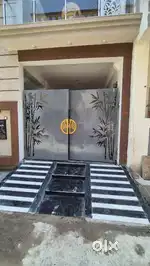 2 BHK - Shankaracharya Dham Colony Covered Campus, Near sanjeev nagar