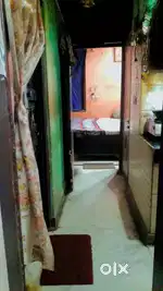 A flat in baljit nagar for sale