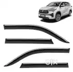 Innova NEW door wisor / windows shield single piece available