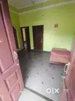 1BHK for rent note (vegetarian only)