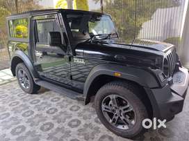 Mahindra Thar LX 4X4 Hardtop, 2023, Diesel