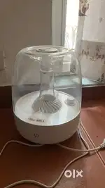 4L ultrasonic humidifier