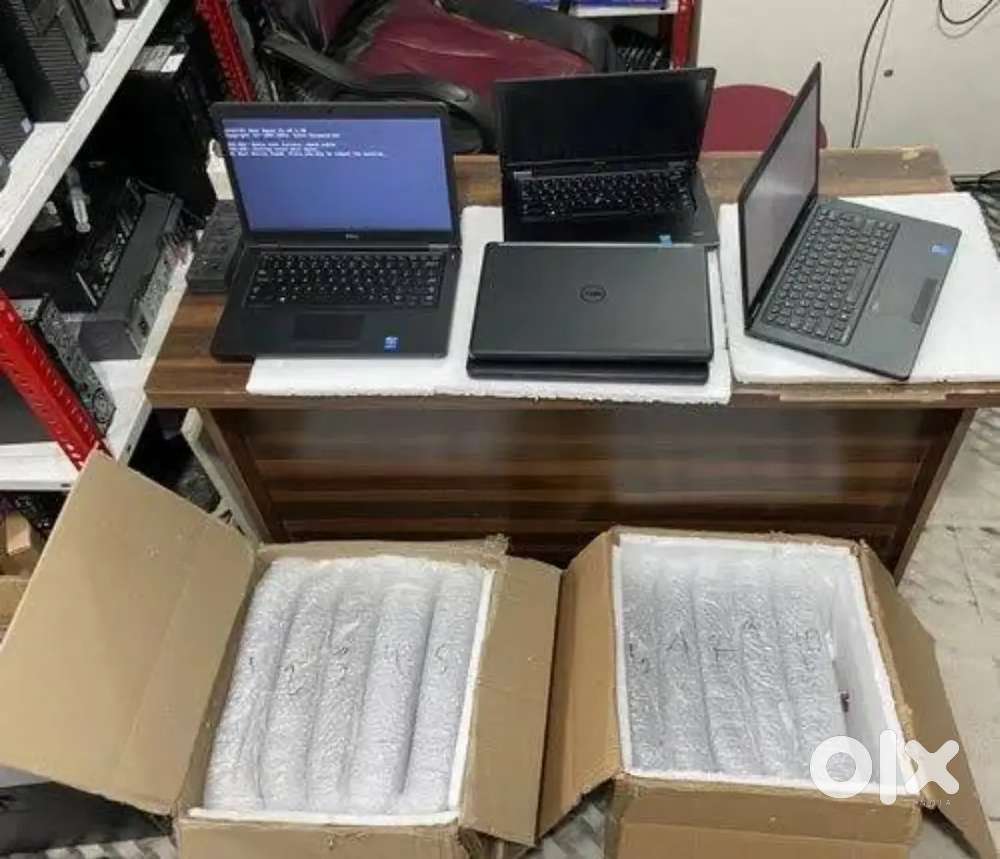 Emi Rent av *Branded Laptop Cpu Led i7 i5 i3 Dell hp Lenovo* a2z av