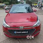 Hyundai i20 Magna 1.2 VTVT, 2015, Petrol
