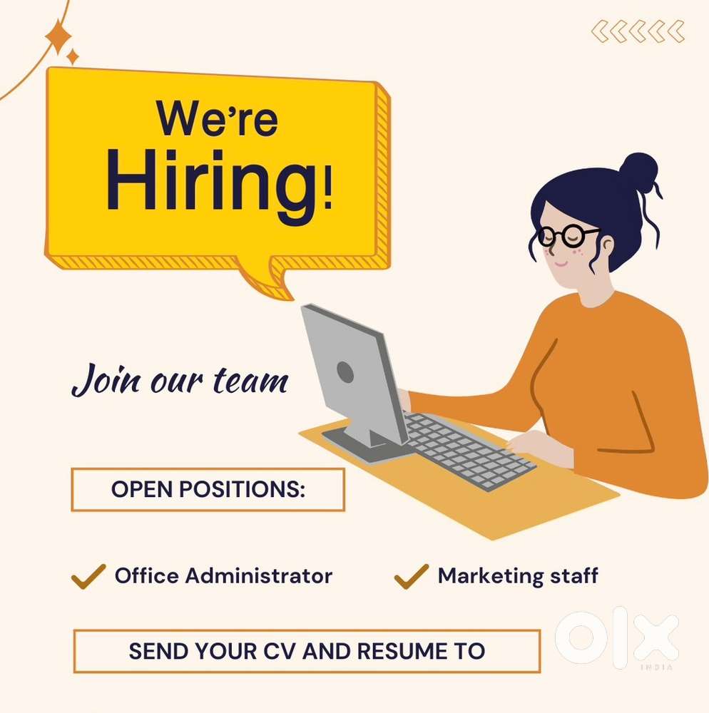 Job recruitment