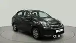 Honda Amaze S Option i-VTEC, 2018, Petrol