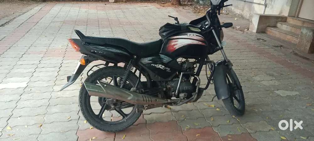 Very good engine