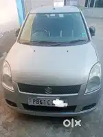 Maruti Suzuki Swift LXI valid 2029