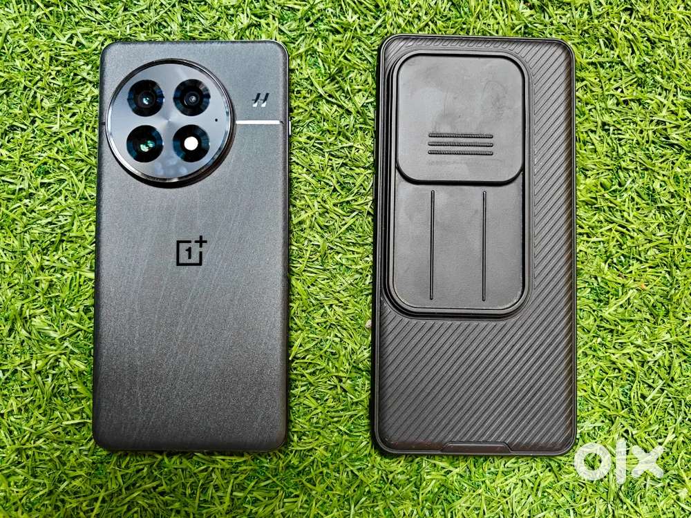 Oneplus 13 Brand New condition with company Warranty