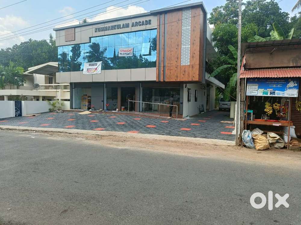 commercial space for rent