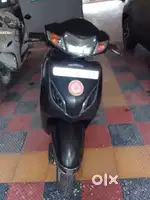 Just like new