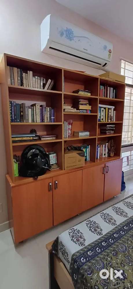 Multipurpose storage unit for sale