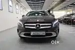 Mercedes-Benz GLA 200, 2016, Petrol
