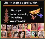 No Target No repurchase No labels