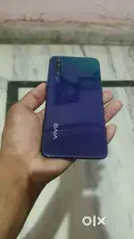 Vivo s1 4ram128