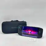 Lenovo Legion Go 8APU1 1TB Handheld Console System 83E1001YUS