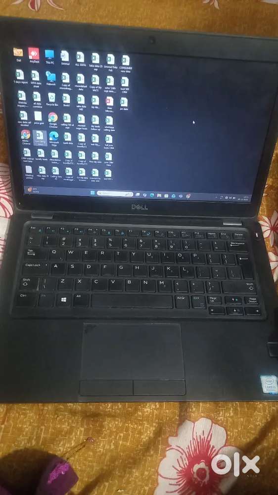 Dell latitude laptop