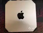2023 Apple MacMini|8GB RAM|250GB SSD|AppleCare+ till Sept 2026–₹35,000