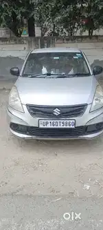 Maruti Suzuki Swift Dzire 2016