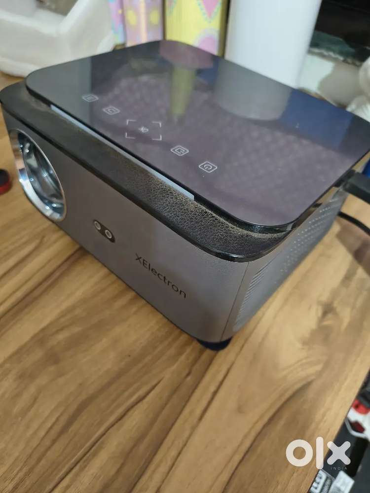 Projector on rent in Wakad