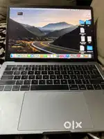 Macbook pro (2017) 128Gb
