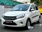 Maruti Suzuki Celerio 2014-2017 ZXI AT, 2016, Petrol