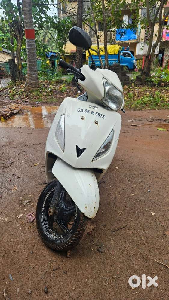 TVS Jupiter For sale