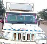 Pickup Driver required